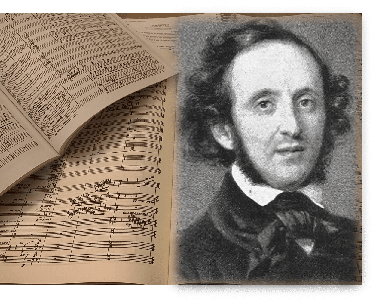 CC Mendelssohn