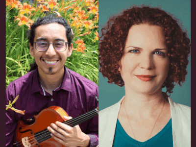 Strings Masterclass