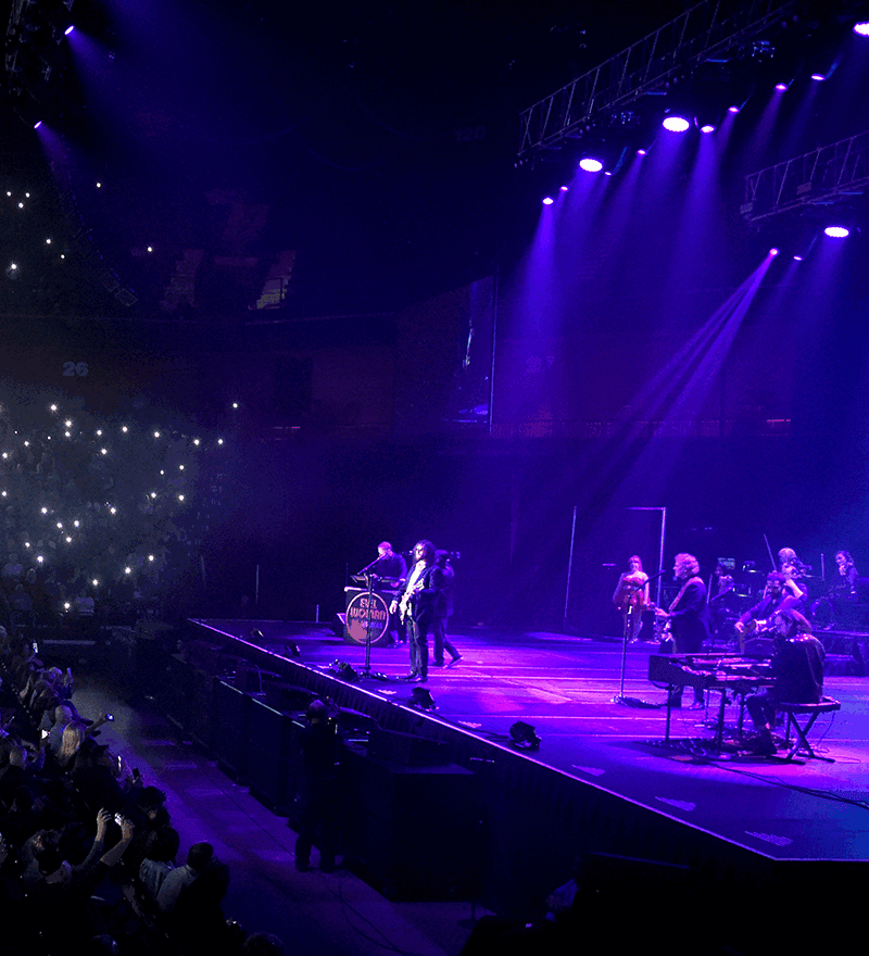 Electric Light Orchestra Experience