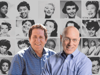 Music & Culture: Fabulous Females of the Fifties
