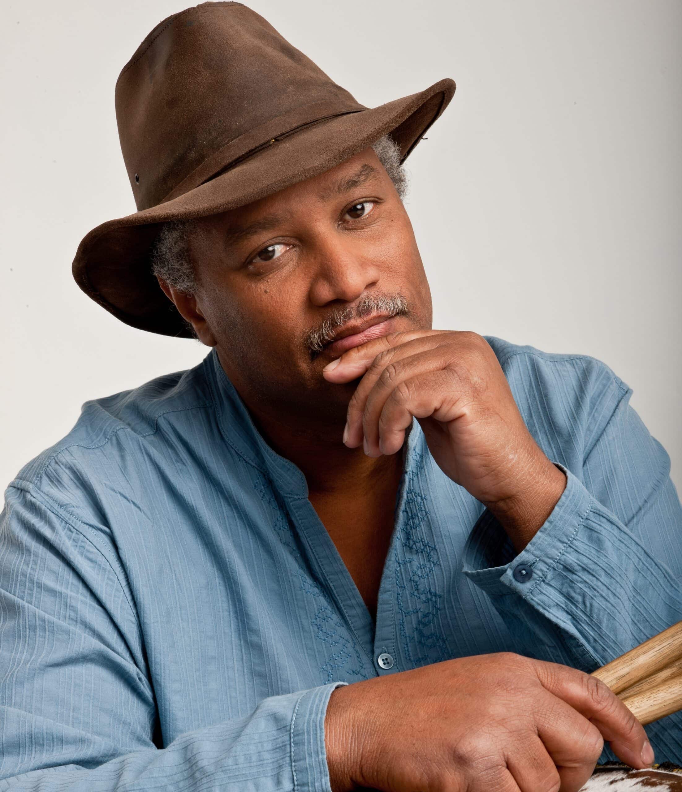Frank Thompson