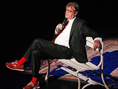 Garrison Keillor - Page List Image - 400x300