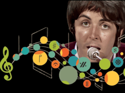 Pop Song Music Theory, part 1: Hey Jude (Lennon/McCartney)