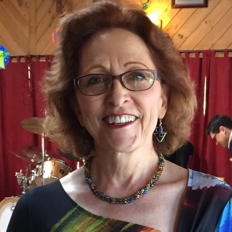 Peggy Winters
