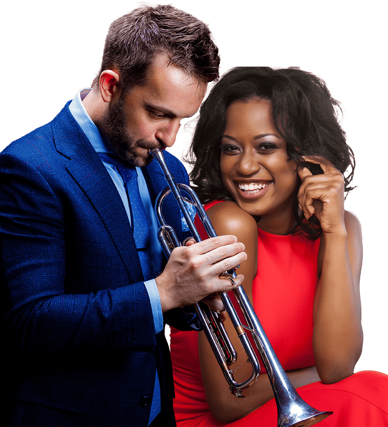 The Great American Crooners