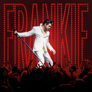 Frankie Moreno: Elvis for a Day