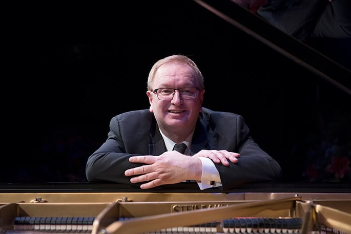 Kevin Cole
