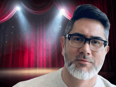 Music & the Stage, part 1: What's Opera, Doc?