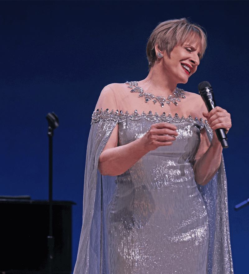 Patti LuPone