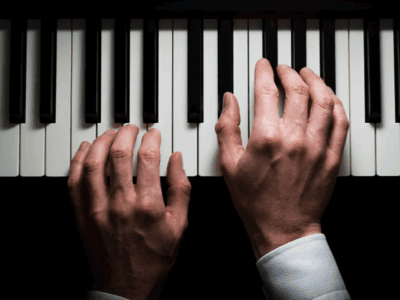 Piano Fundamentals III