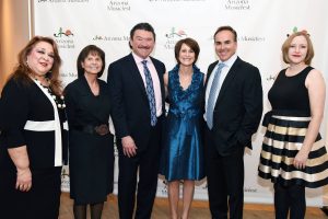 2019 Applause Honorees RTS Private Wealth Management