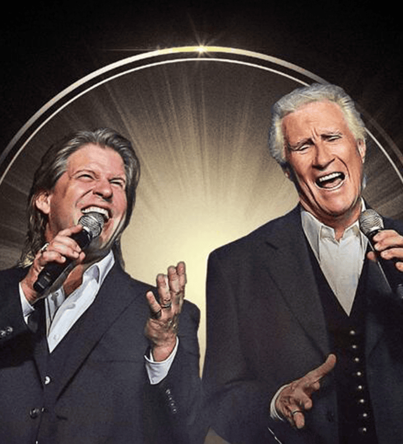The Righteous Brothers