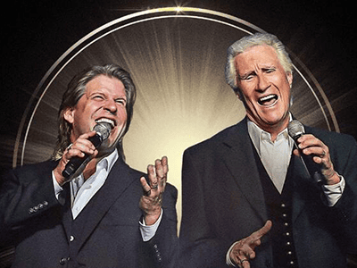 Righteous Brothers - Page List - 400x300