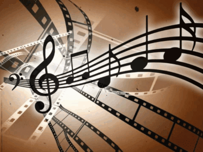 Listen Up: MORE Greatest Songs from Film, part 4
