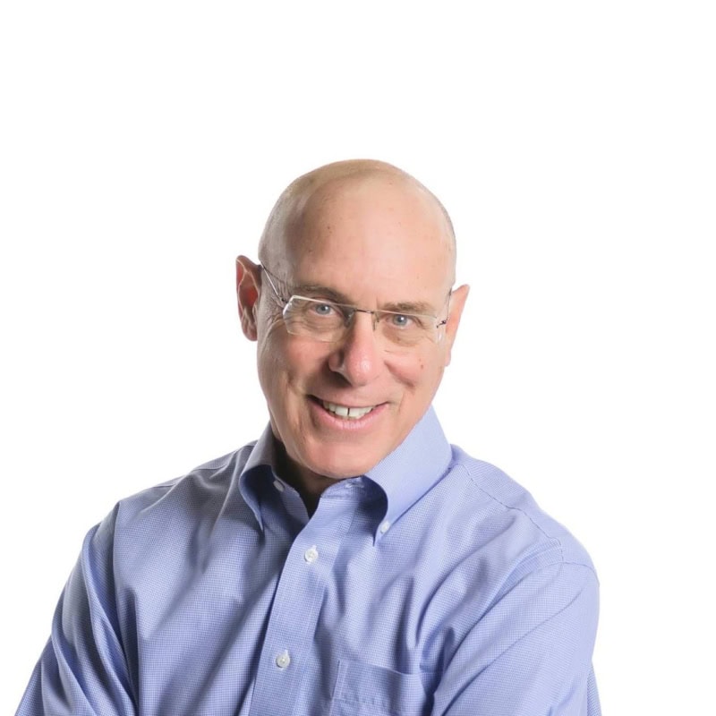 Steve Bergsman