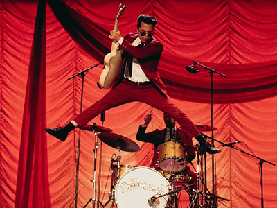 The Dreamboats - Page List Image - 400x300