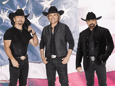 The Texas Tenors - Page List Image - 400x300