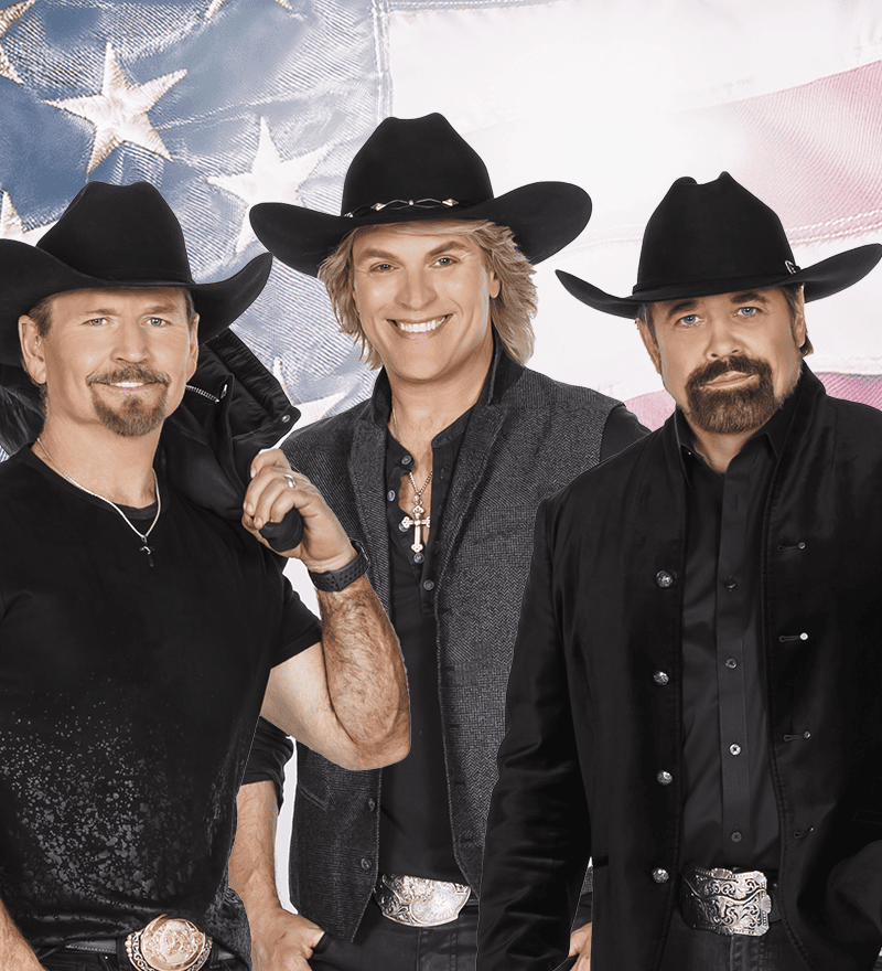 The Texas Tenors