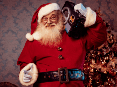 Listen Up: YOUR Holiday Soundtrack