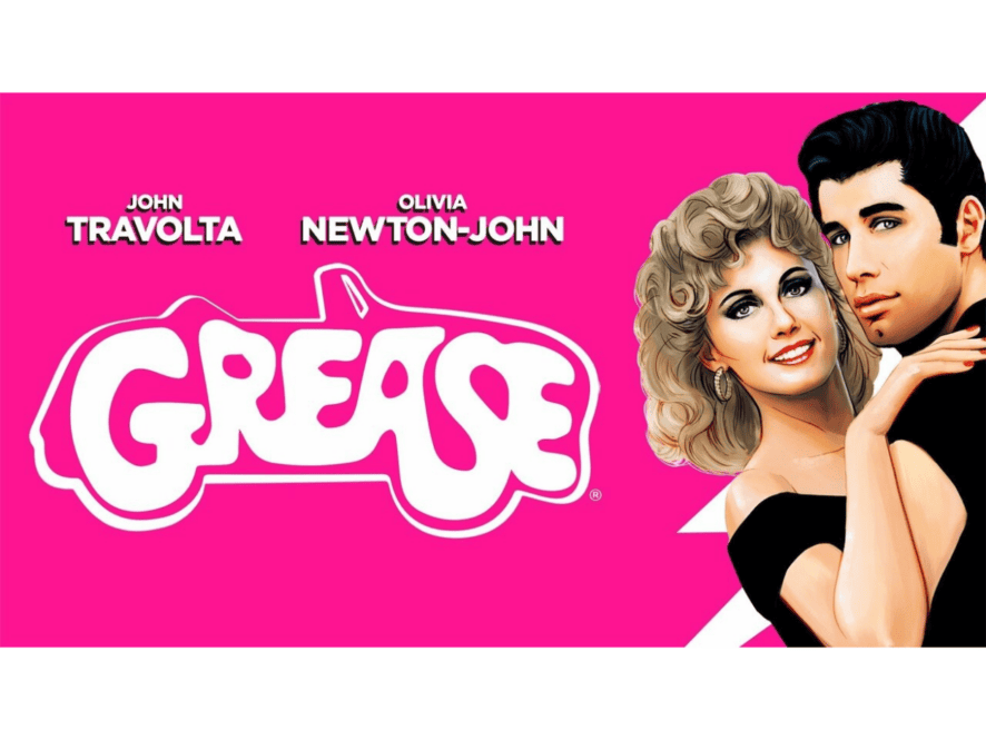 Grease (1978) | Arizona Musicfest