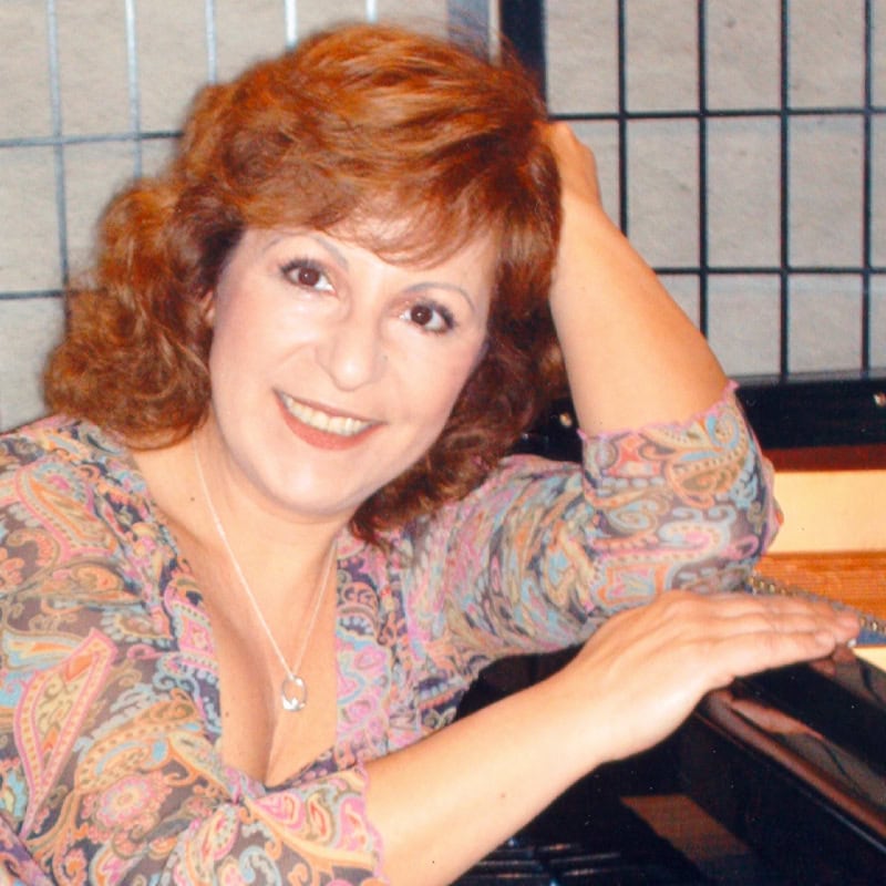Dr. Jelena Vladikovic
