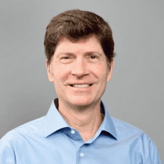 Dr. Andrew Campbell