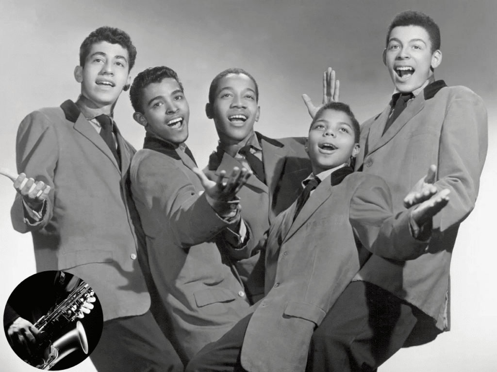 Doo Wop Reimagined | Arizona Musicfest