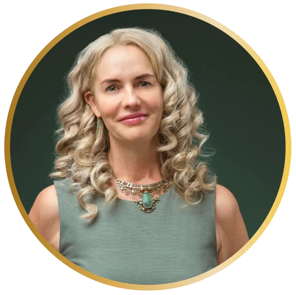 Dr. Wendy Balconi