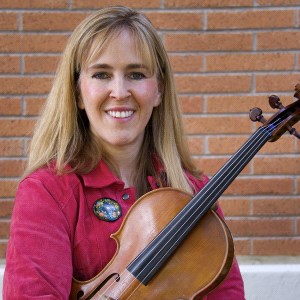 Dr. Jackie Schwandt