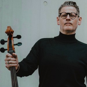 Karlos Rodriguez